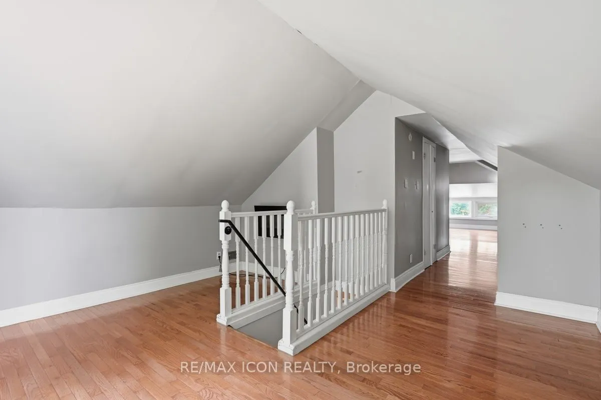 31 Mount Pleasant Avenue