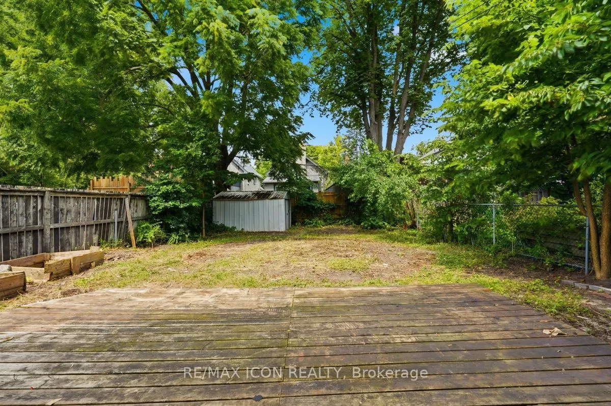31 Mount Pleasant Avenue