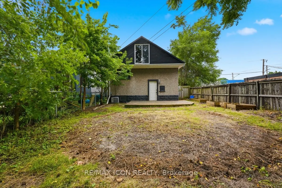 31 Mount Pleasant Avenue