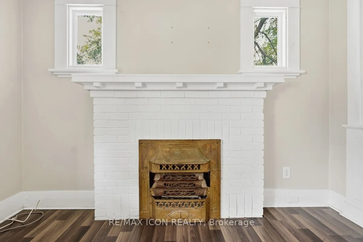 31 Mount Pleasant Avenue