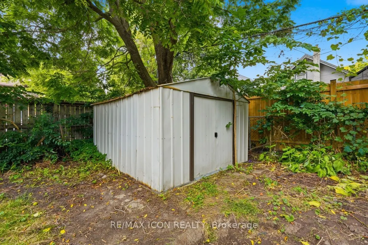 31 Mount Pleasant Avenue