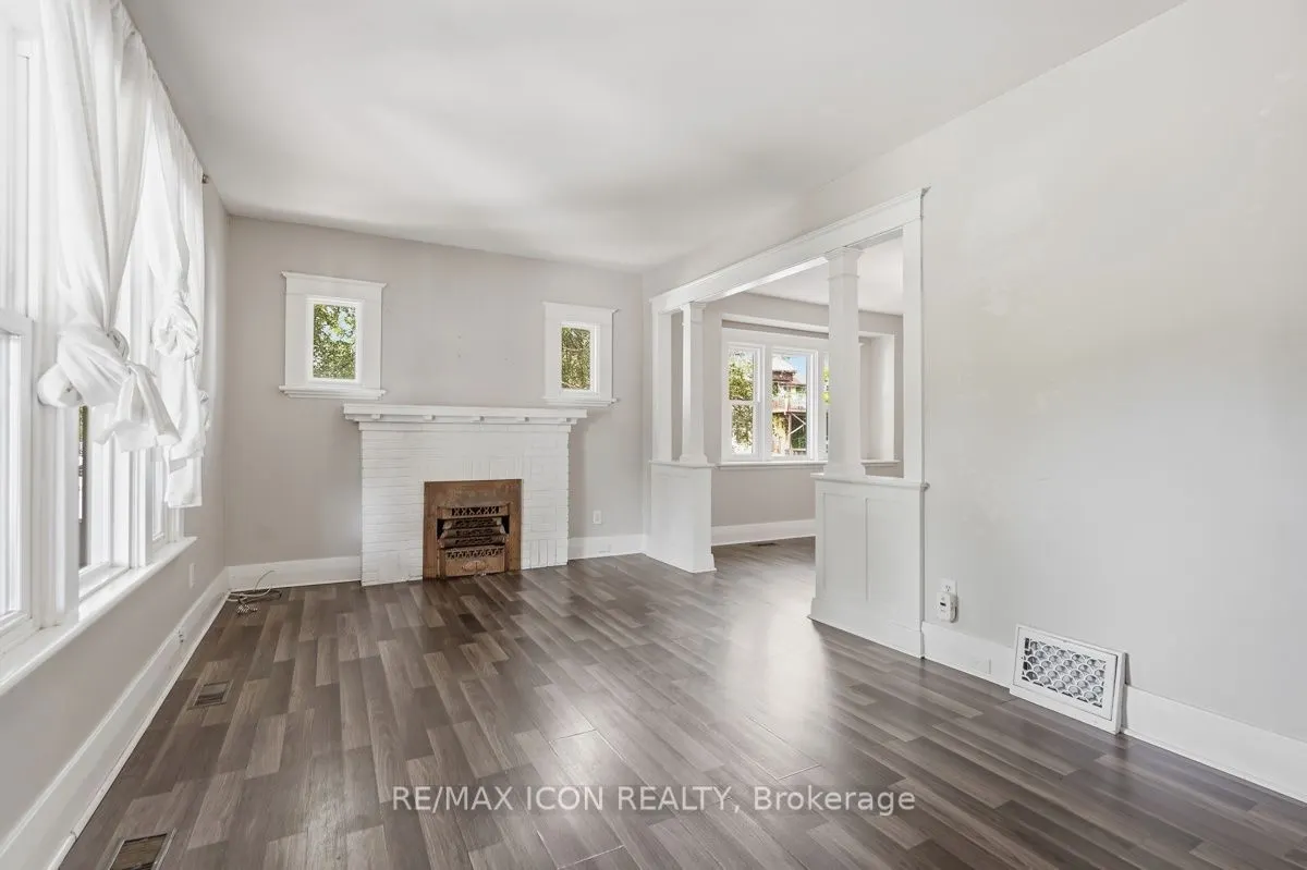 31 Mount Pleasant Avenue