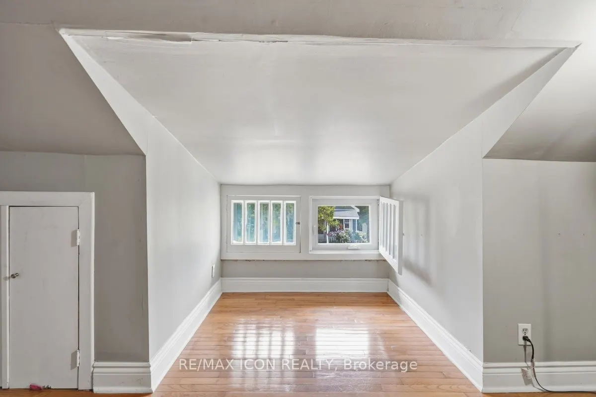 31 Mount Pleasant Avenue