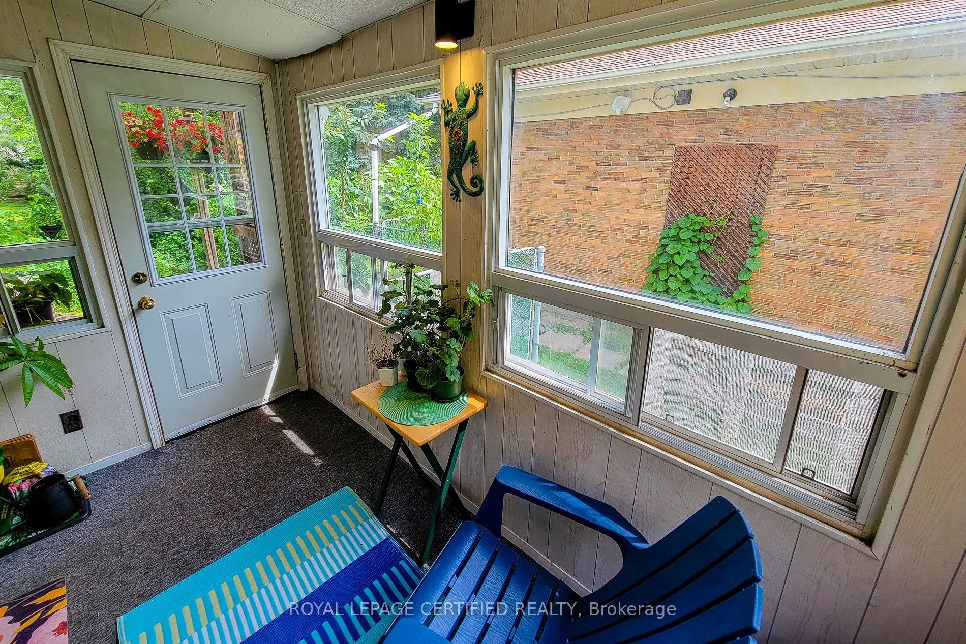 55 Garner Road