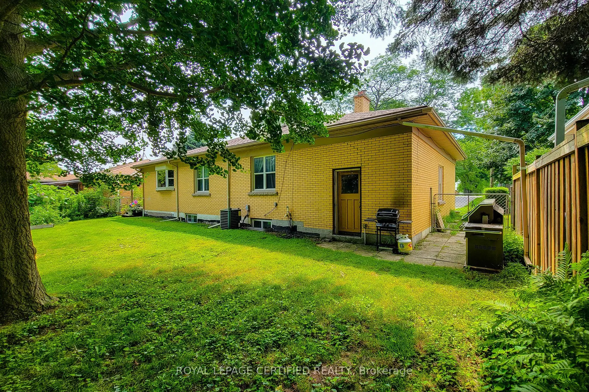 55 Garner Road