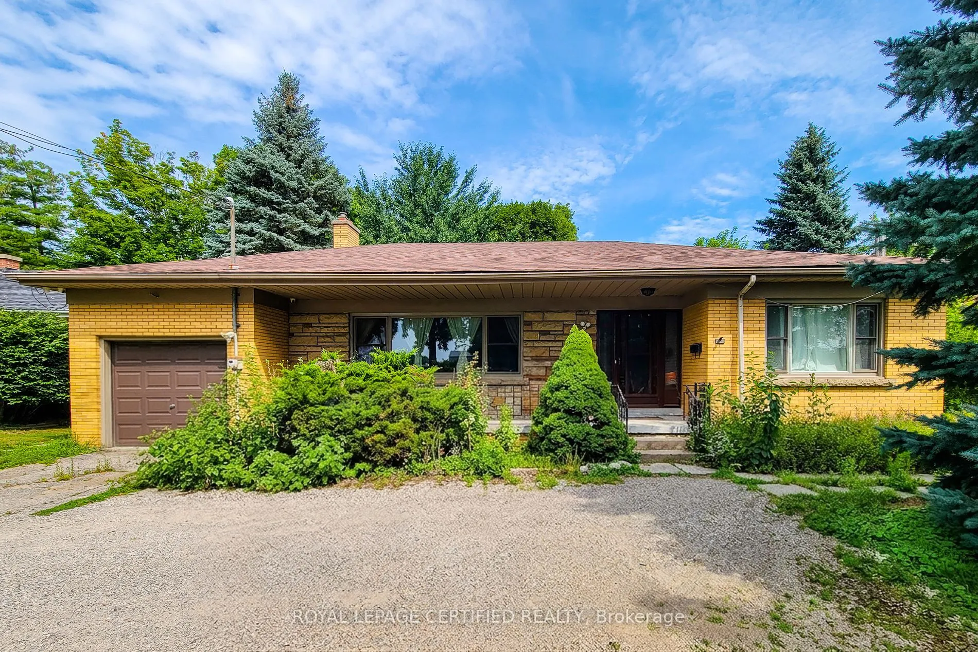 55 Garner Road