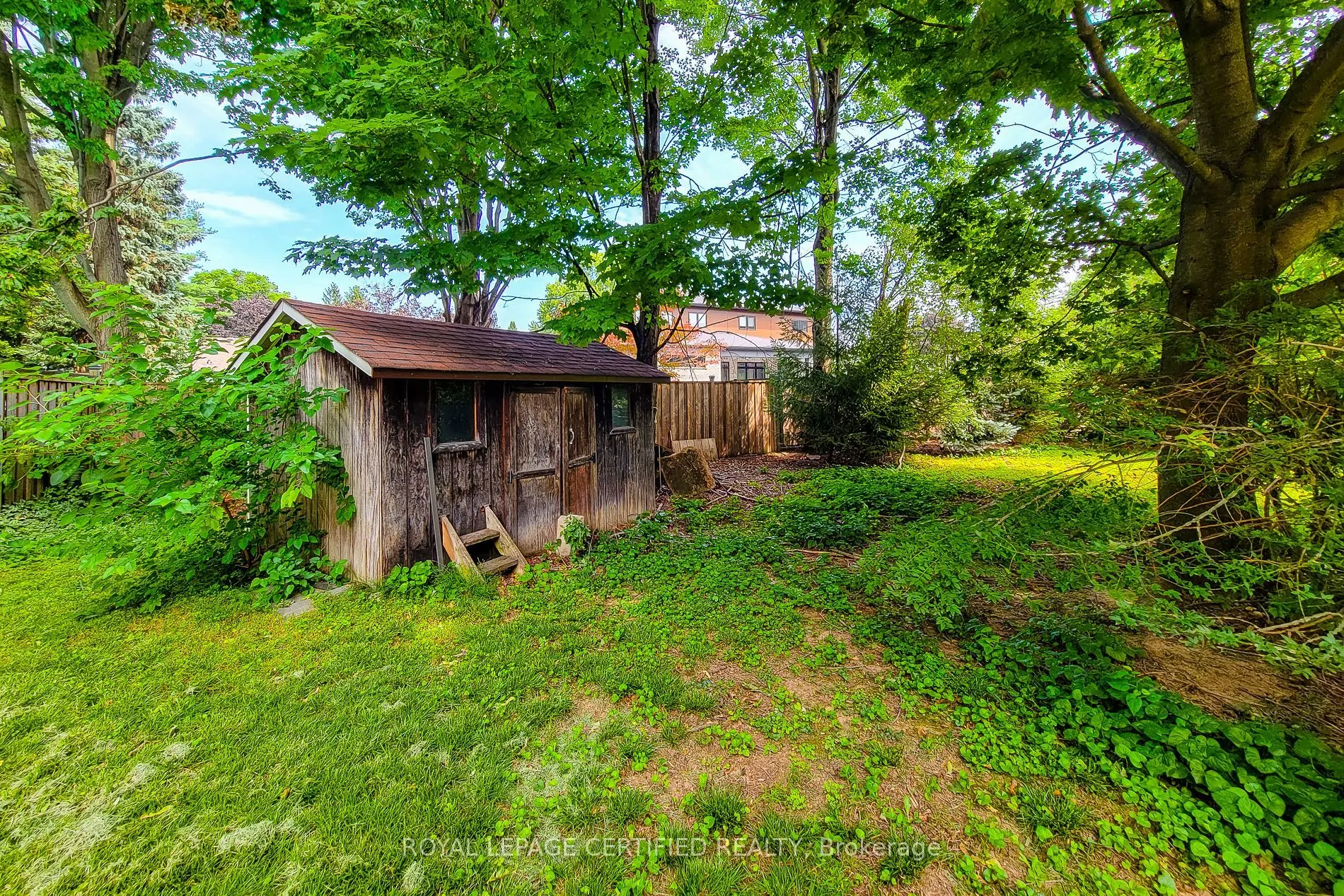 55 Garner Road