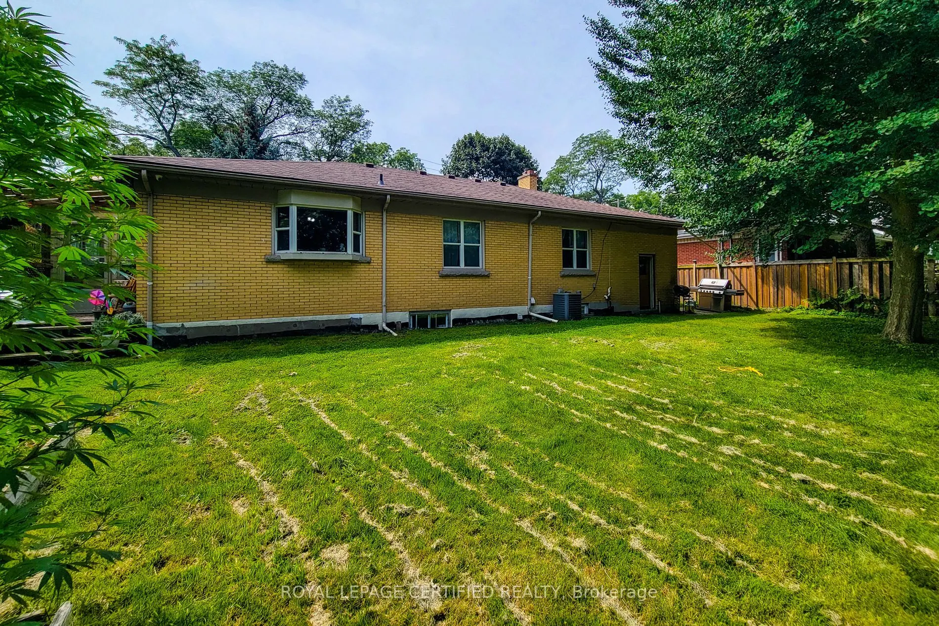 55 Garner Road