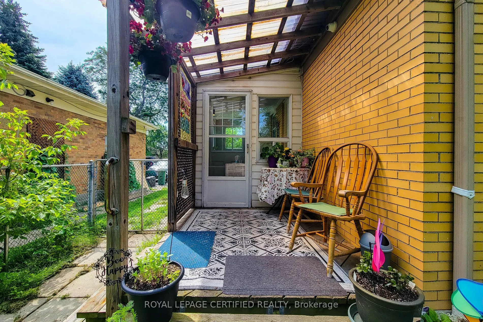 55 Garner Road