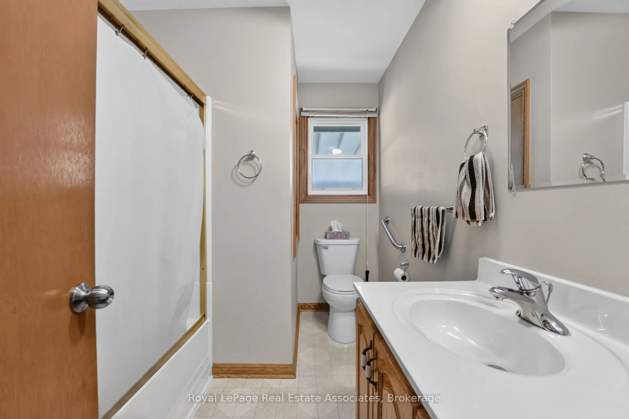 3 Northwood Drive