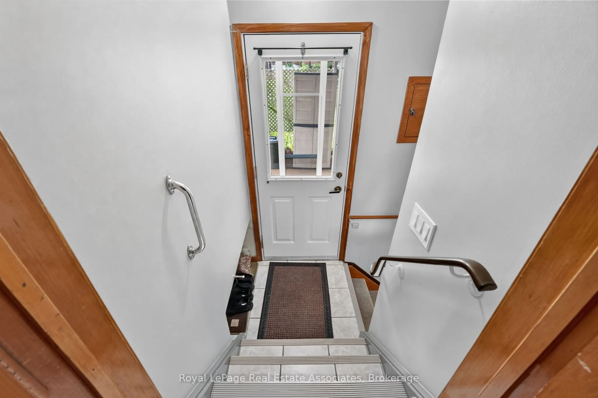 3 Northwood Drive