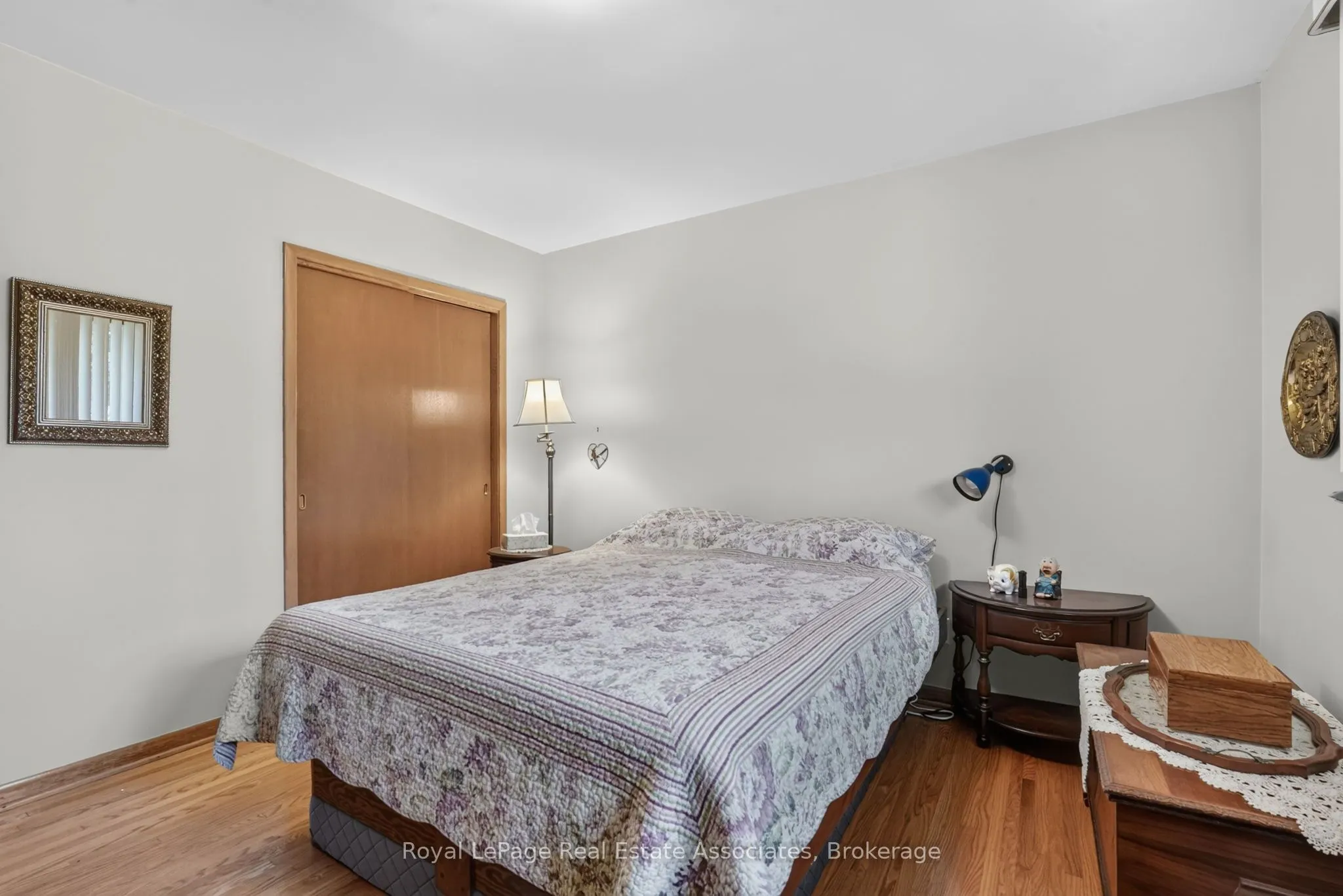 3 Northwood Drive