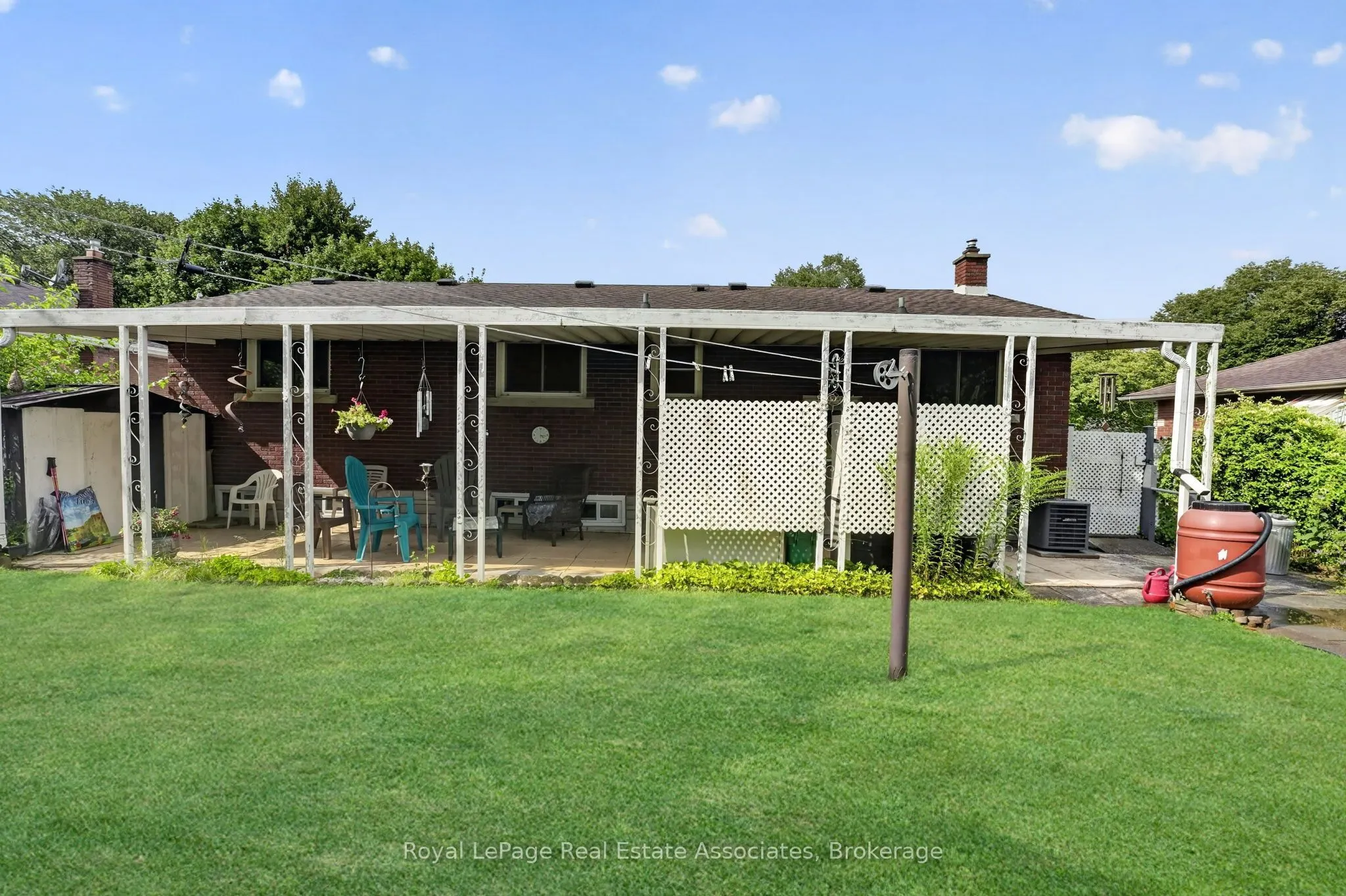 3 Northwood Drive