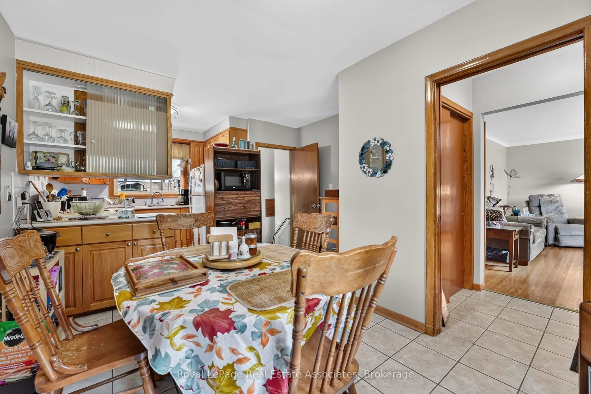 3 Northwood Drive
