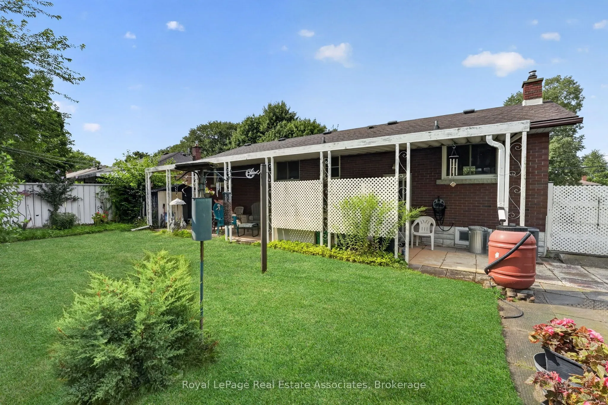 3 Northwood Drive