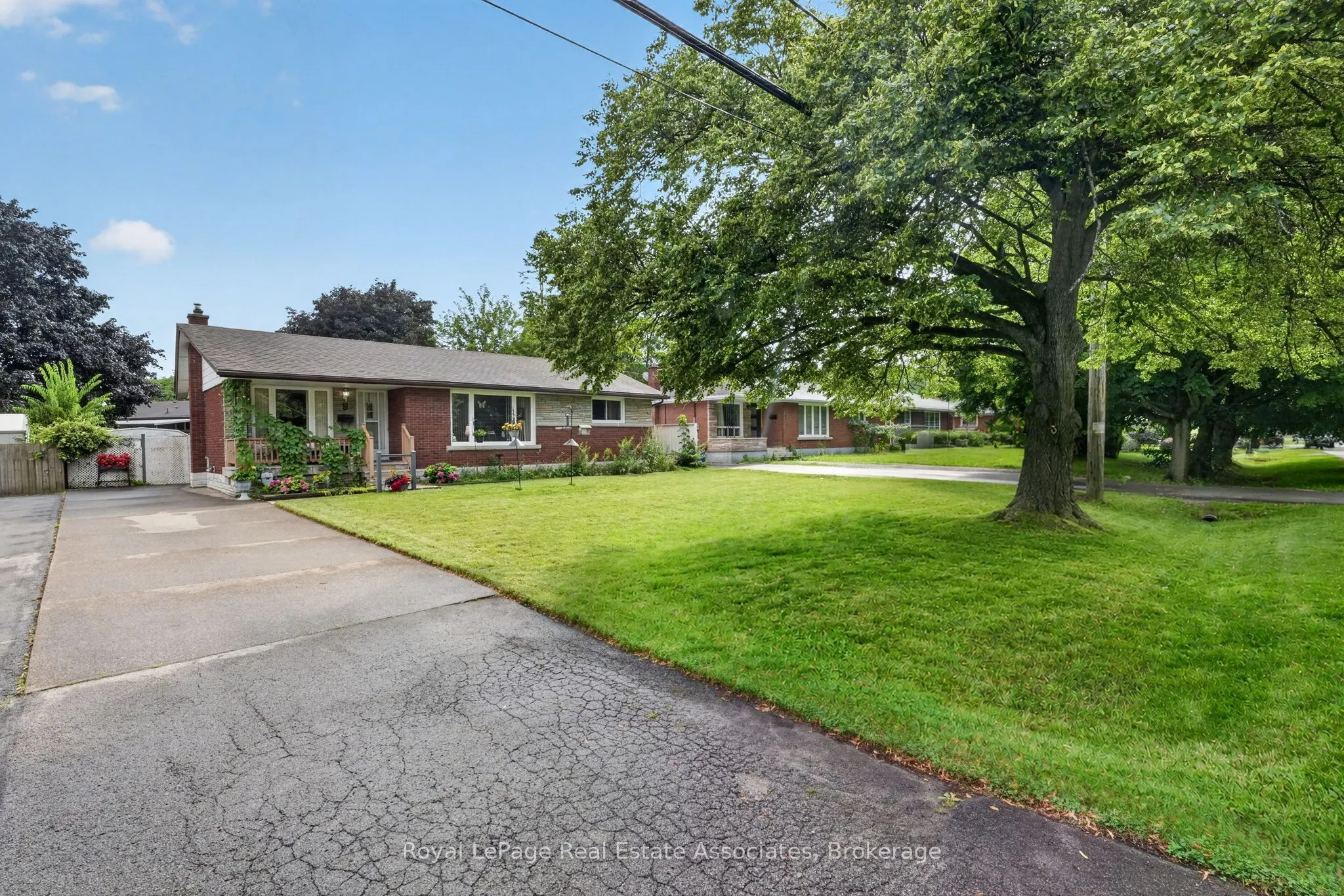 3 Northwood Drive
