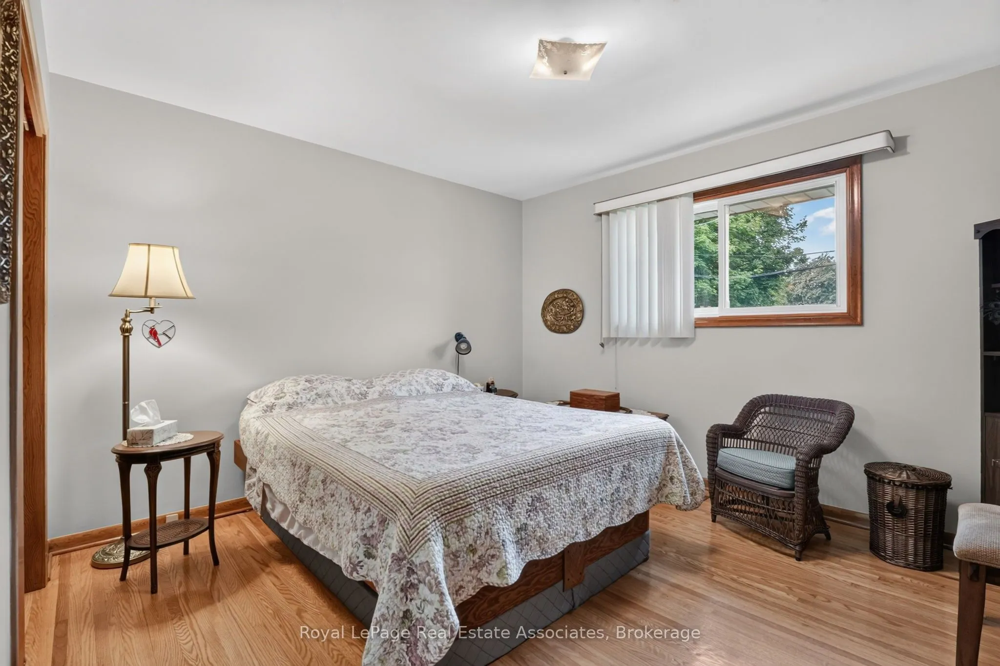 3 Northwood Drive