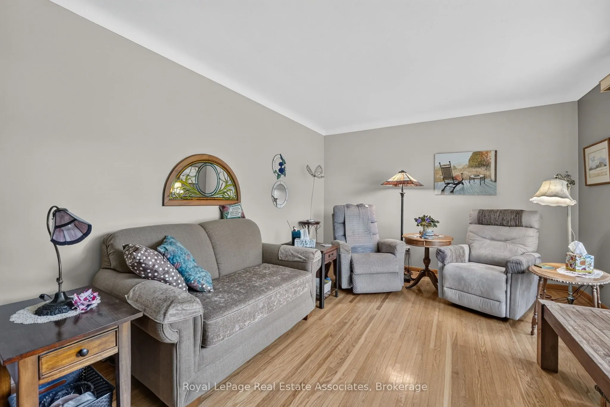 3 Northwood Drive