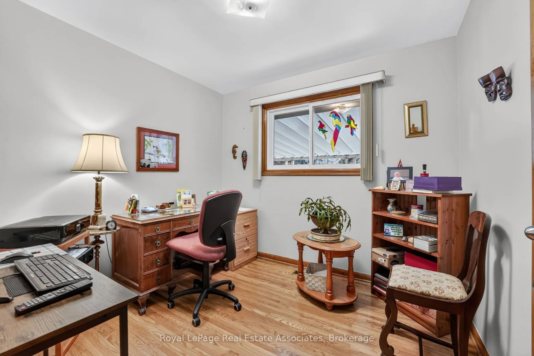 3 Northwood Drive
