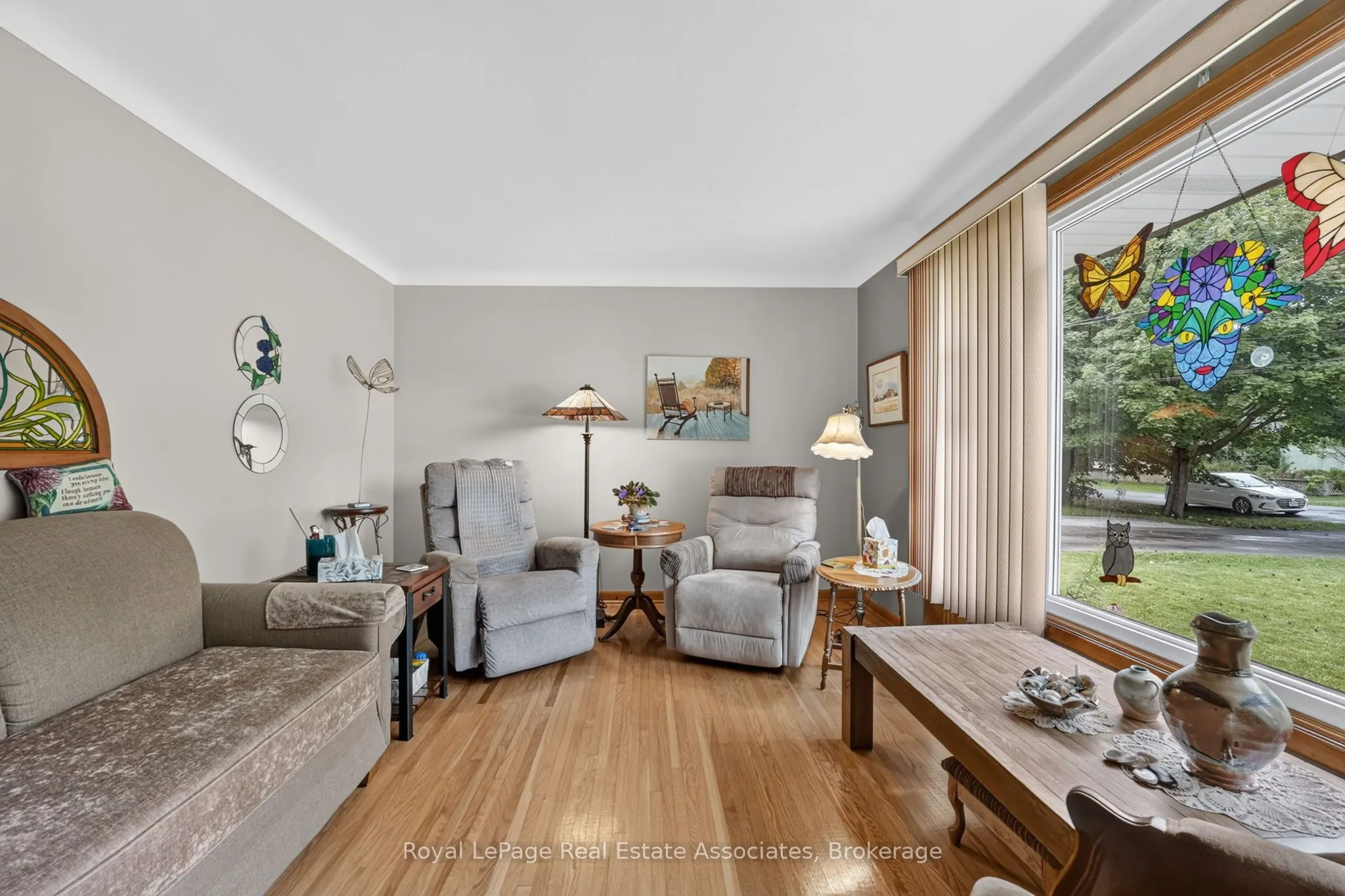 3 Northwood Drive