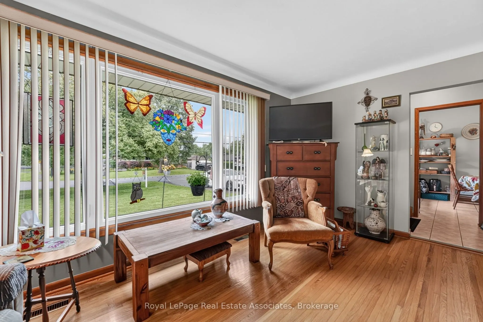 3 Northwood Drive