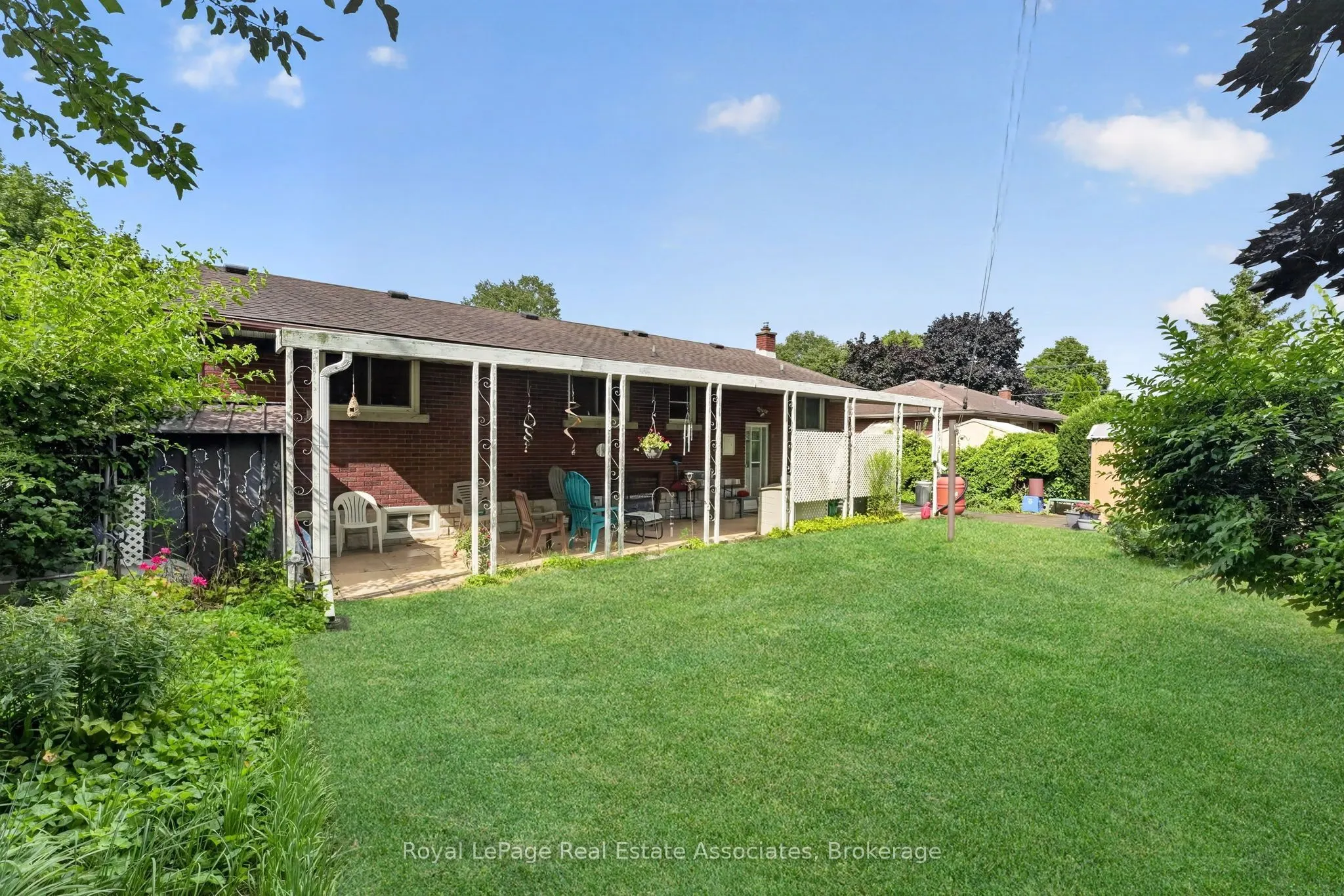 3 Northwood Drive