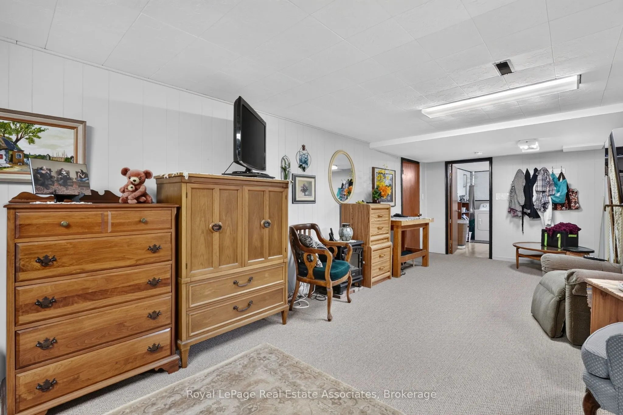 3 Northwood Drive