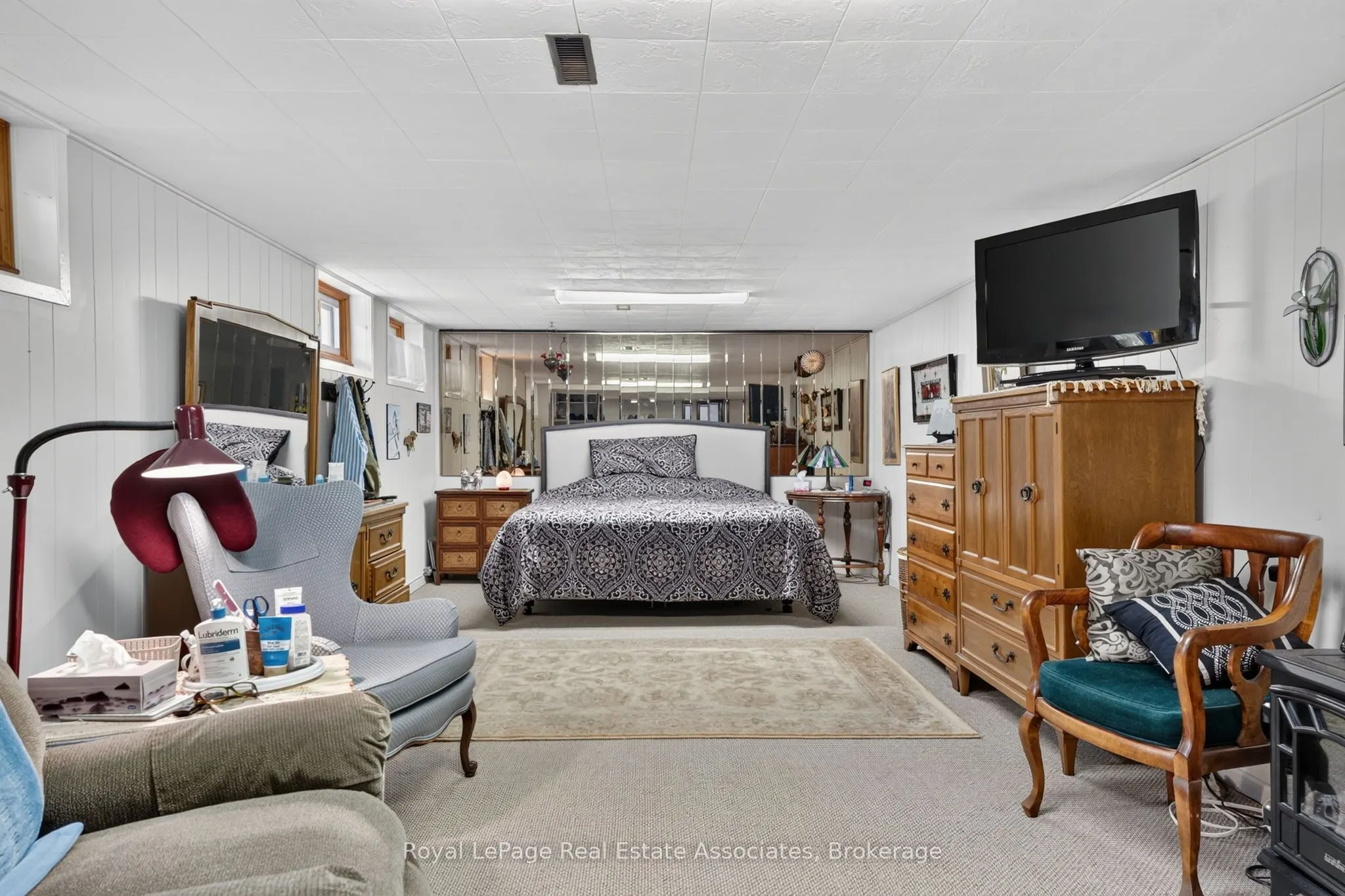 3 Northwood Drive