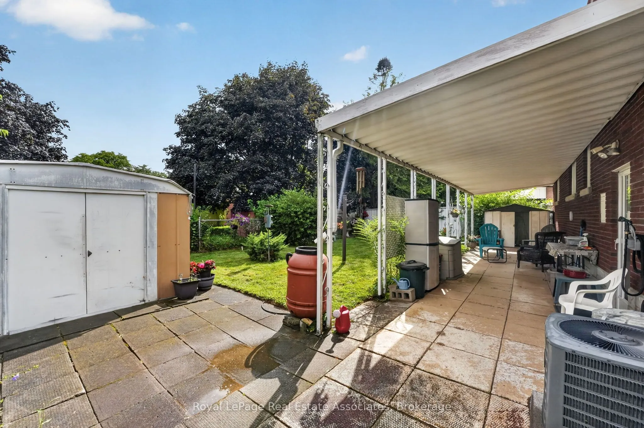 3 Northwood Drive
