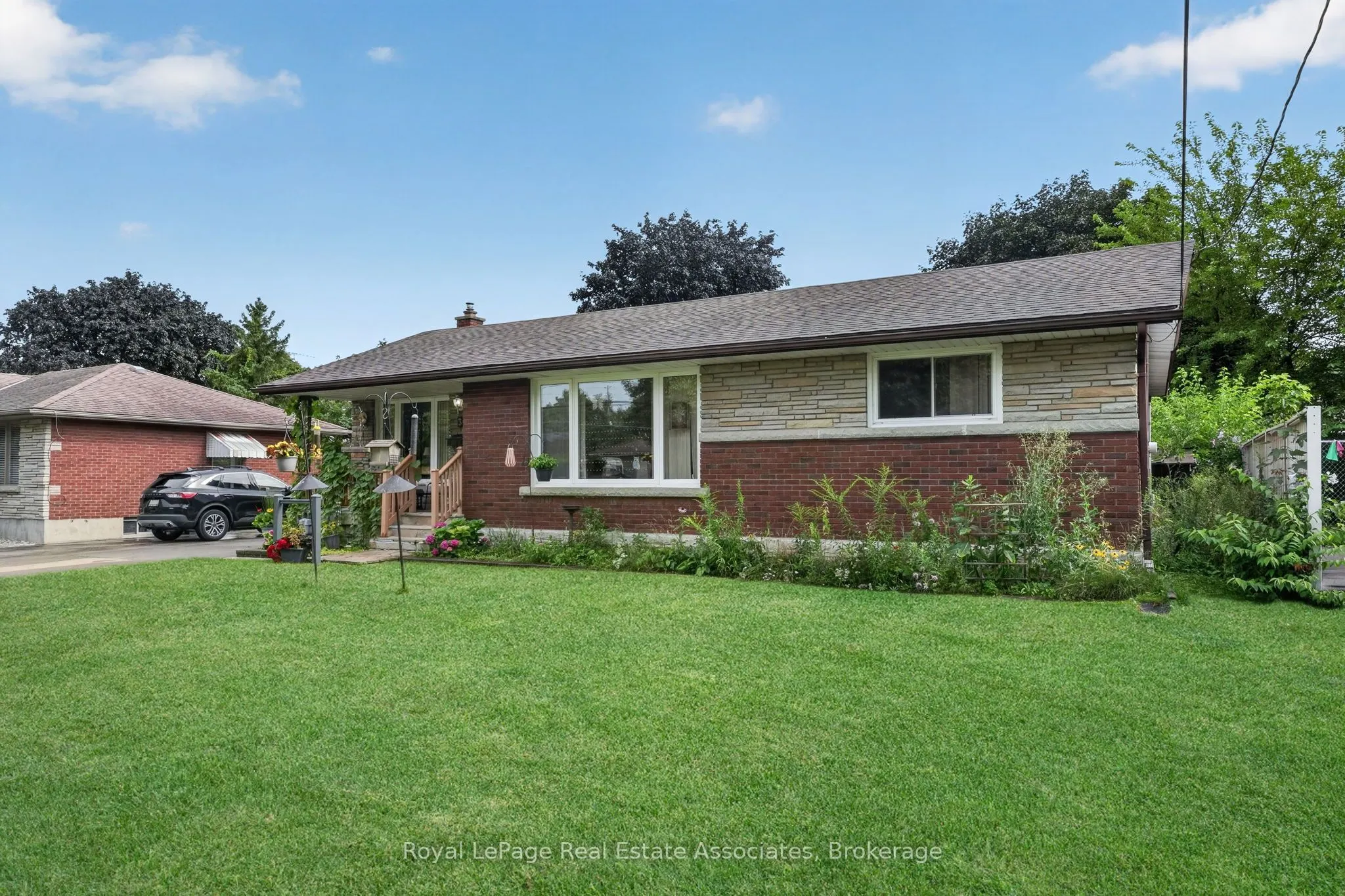 3 Northwood Drive