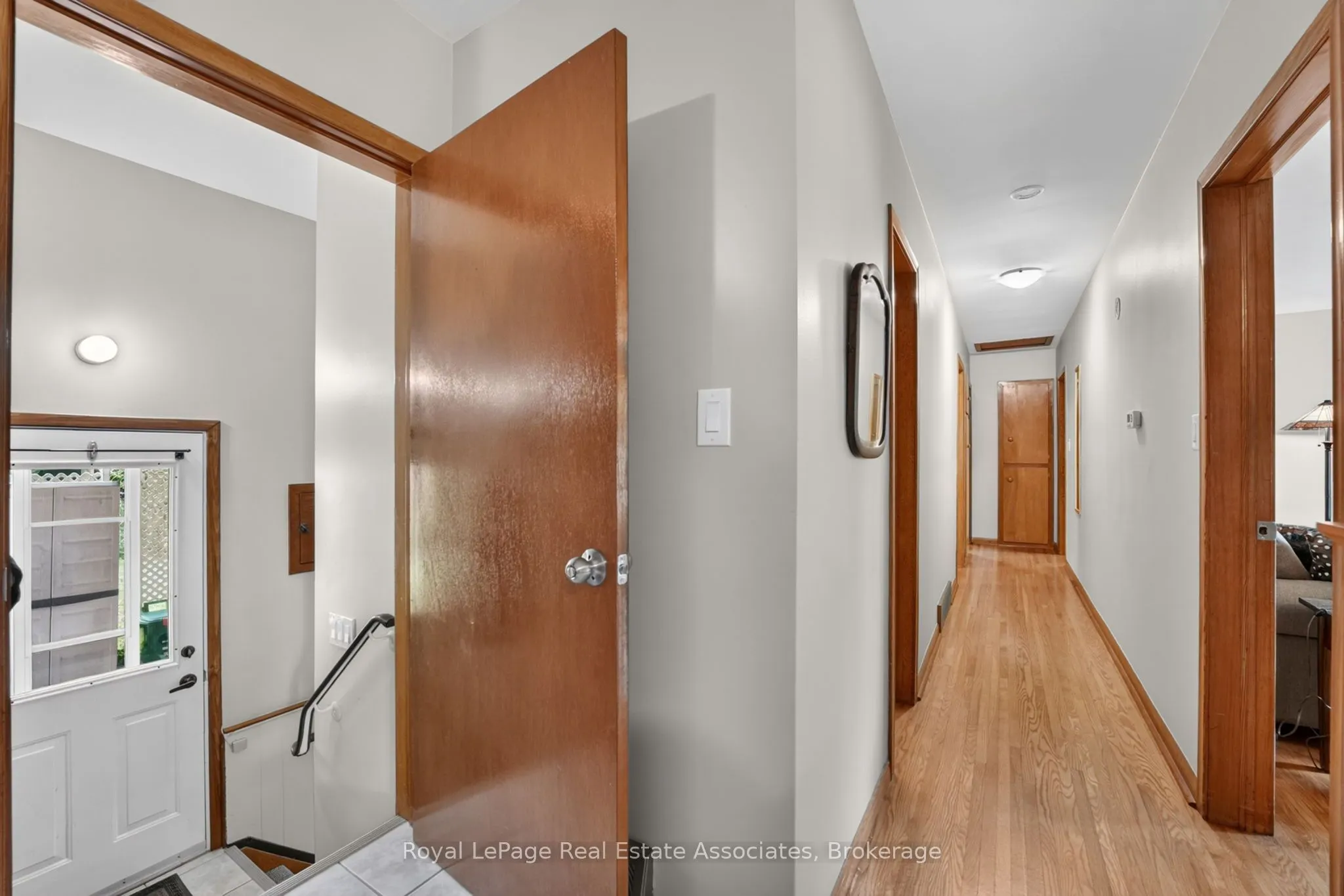 3 Northwood Drive