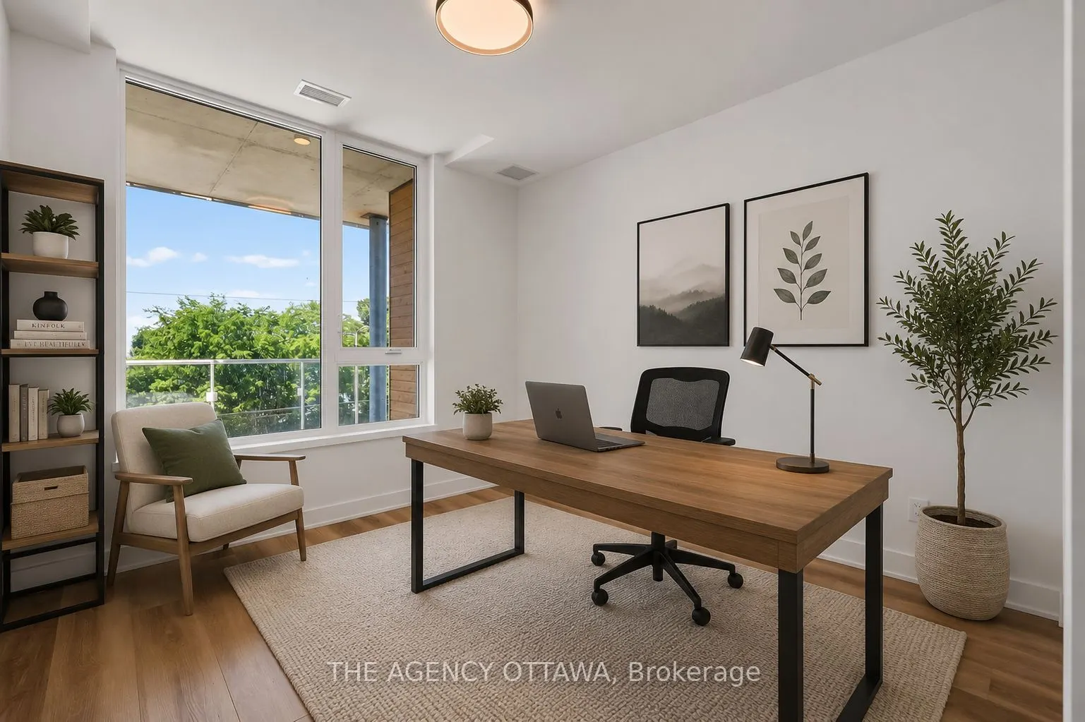 3085 Riverside Drive #204
