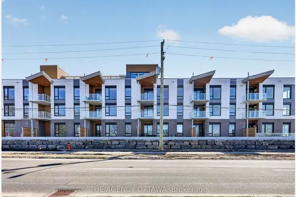 3085 Riverside Drive #204