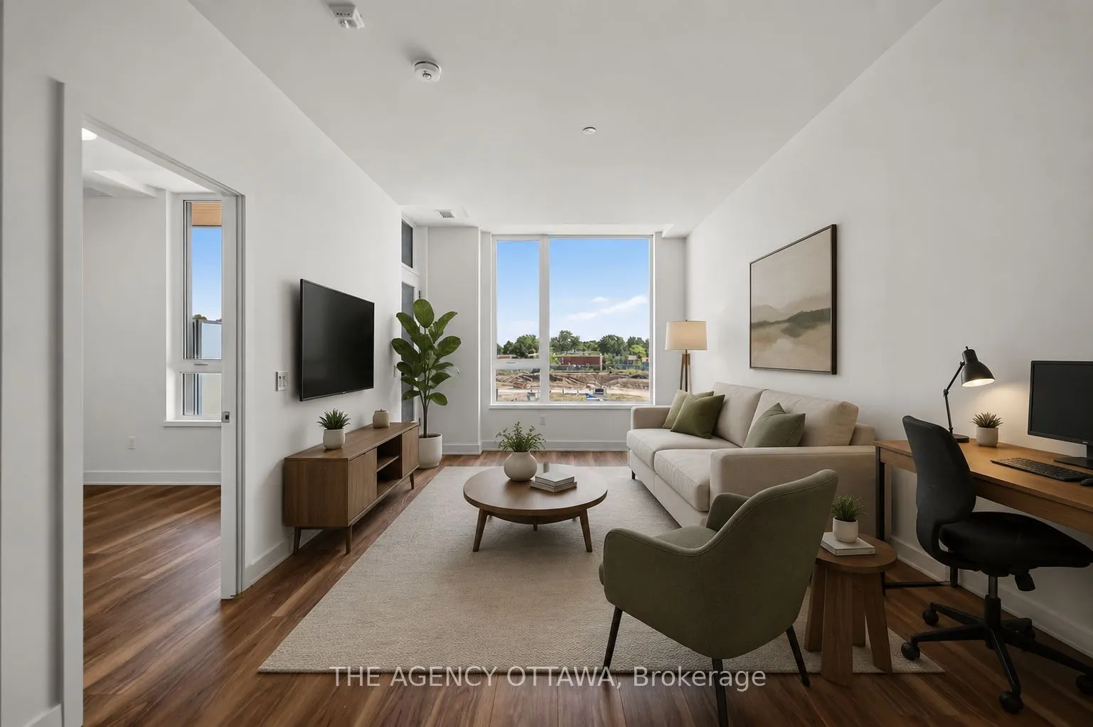 3085 Riverside Drive #302