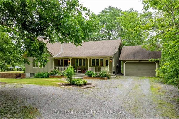 2793 County Road 36 Road N