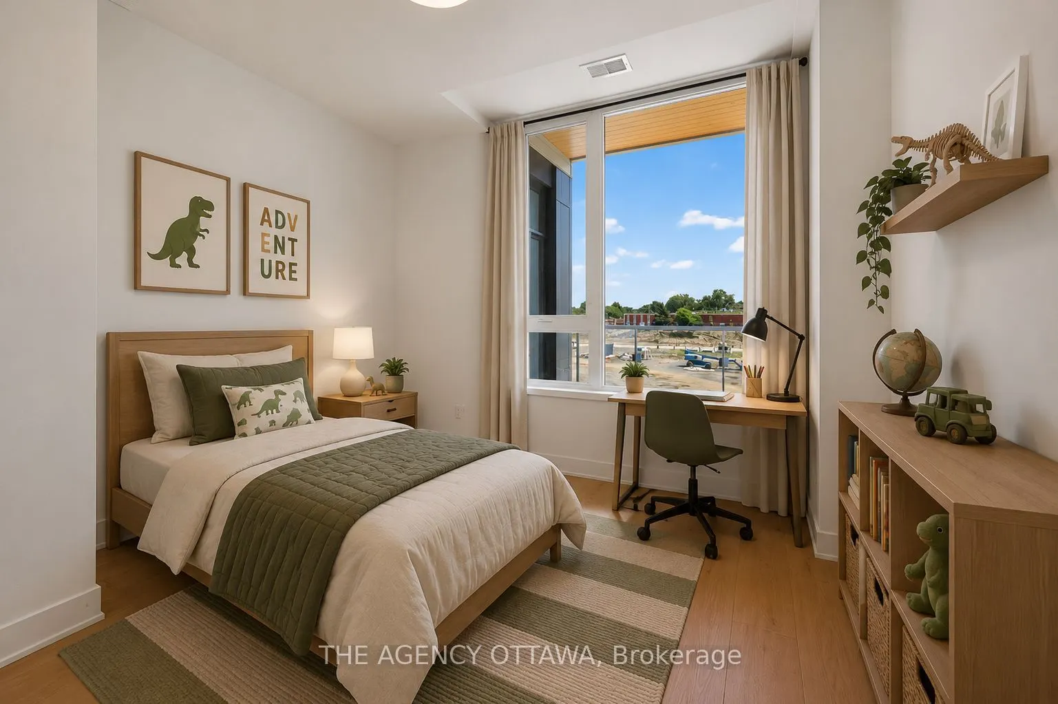 3085 Riverside Drive #303