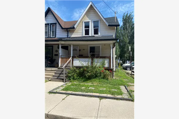 99 Shaw Street