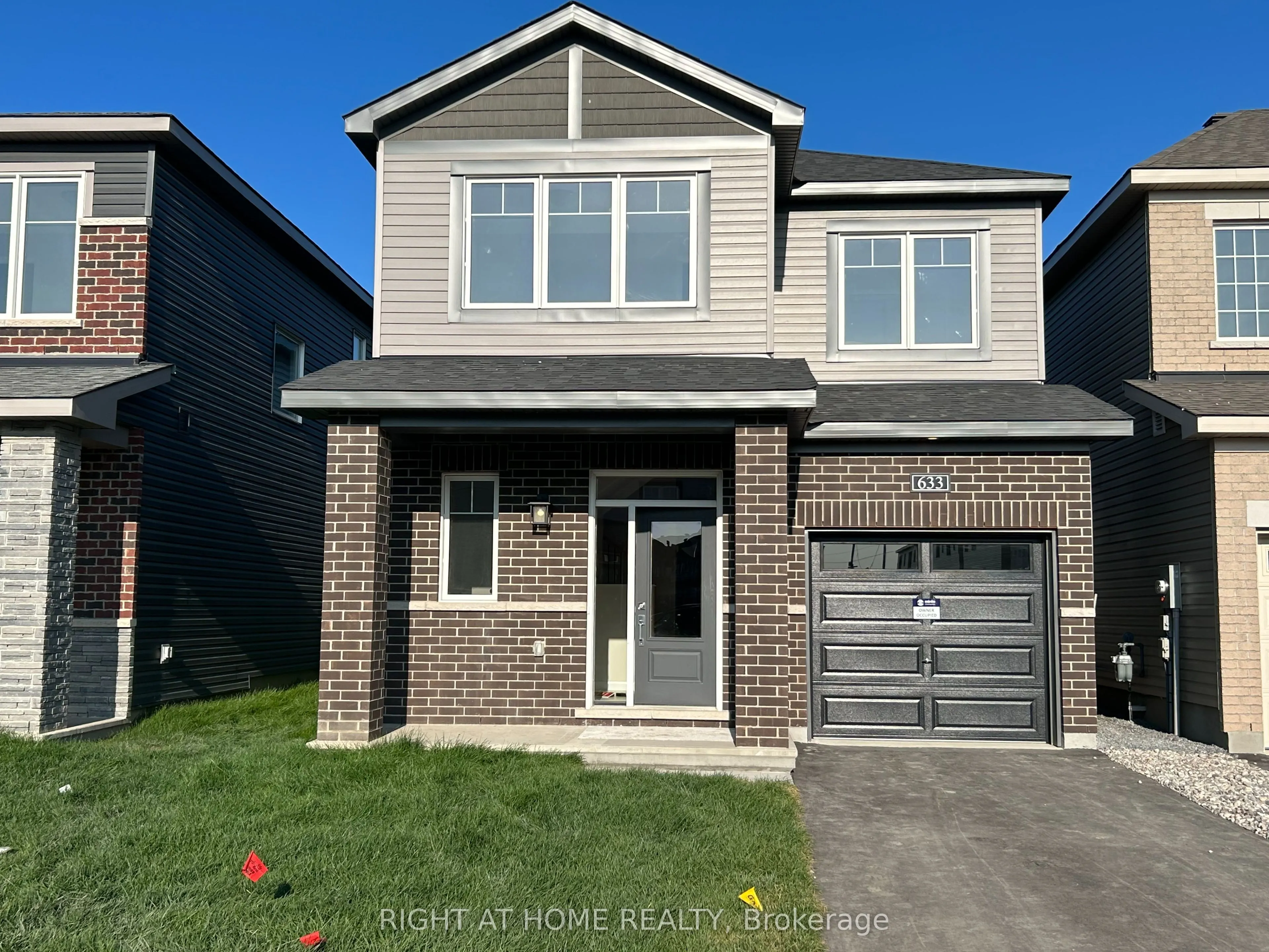 633 Idyllic Terrace W