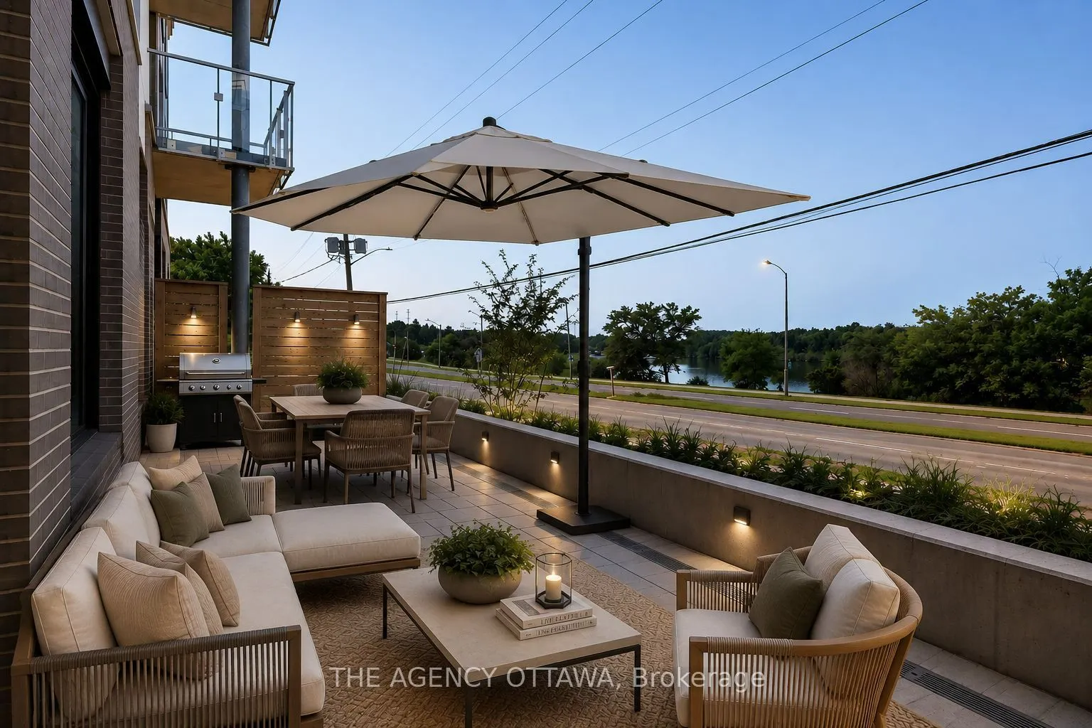 3085 Riverside Drive #105
