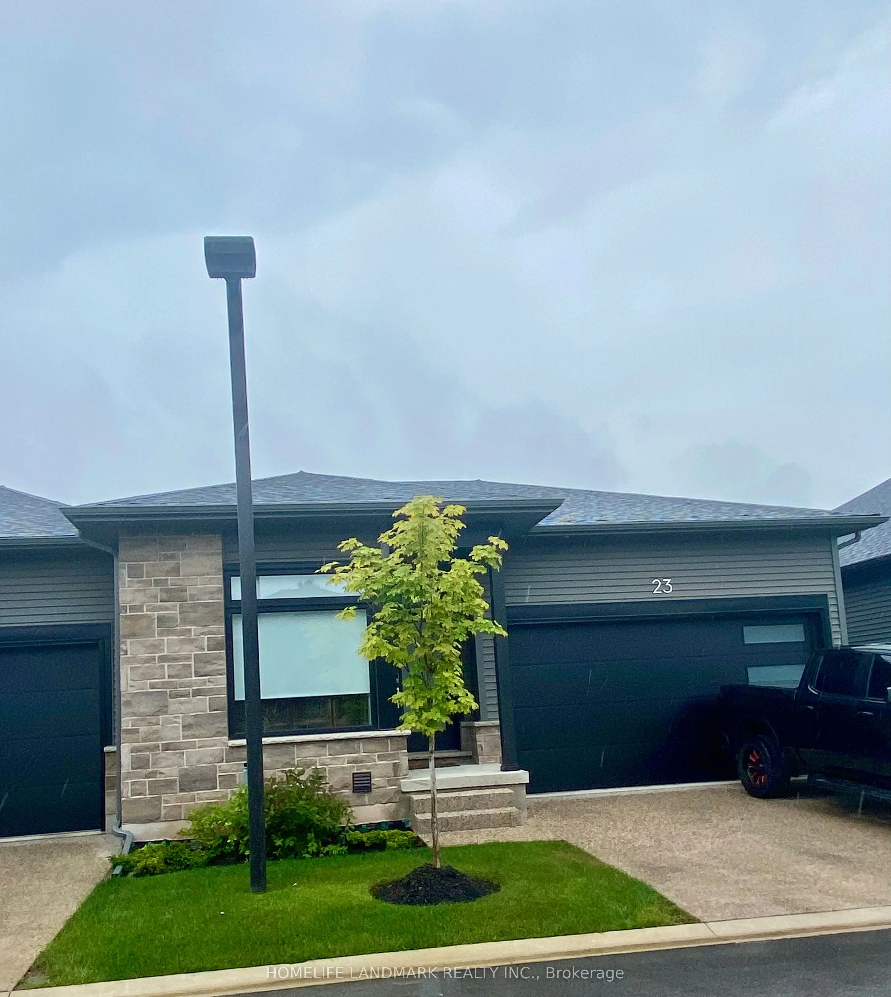 8974 Willoughby Drive #Unit 23