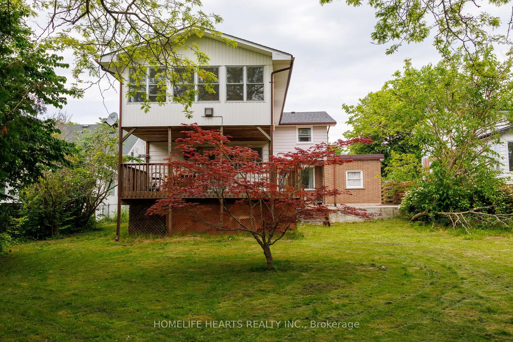 227 Queen Street