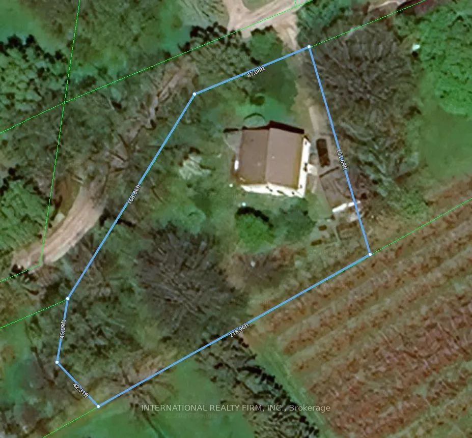 5 Firelane 14b Road