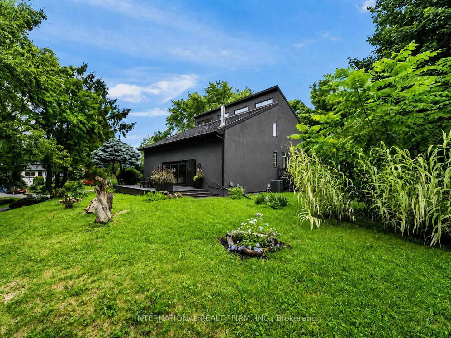 5 Firelane 14b Road