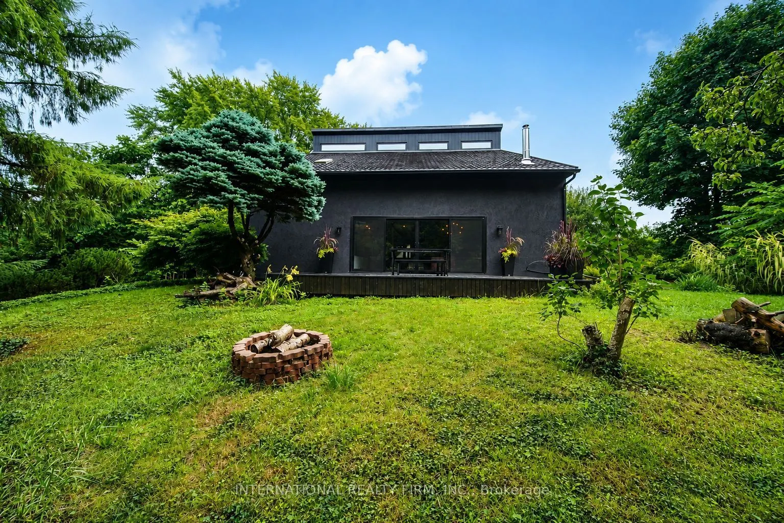 5 Firelane 14b Road
