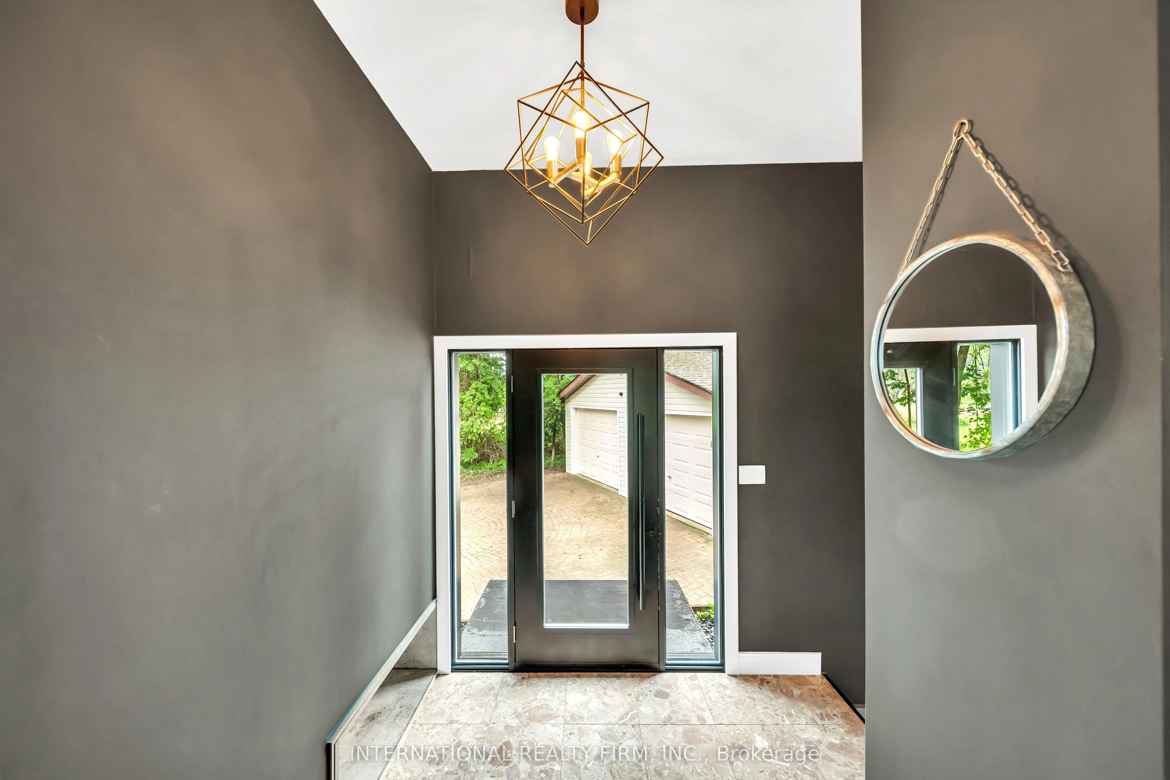 5 Firelane 14b Road