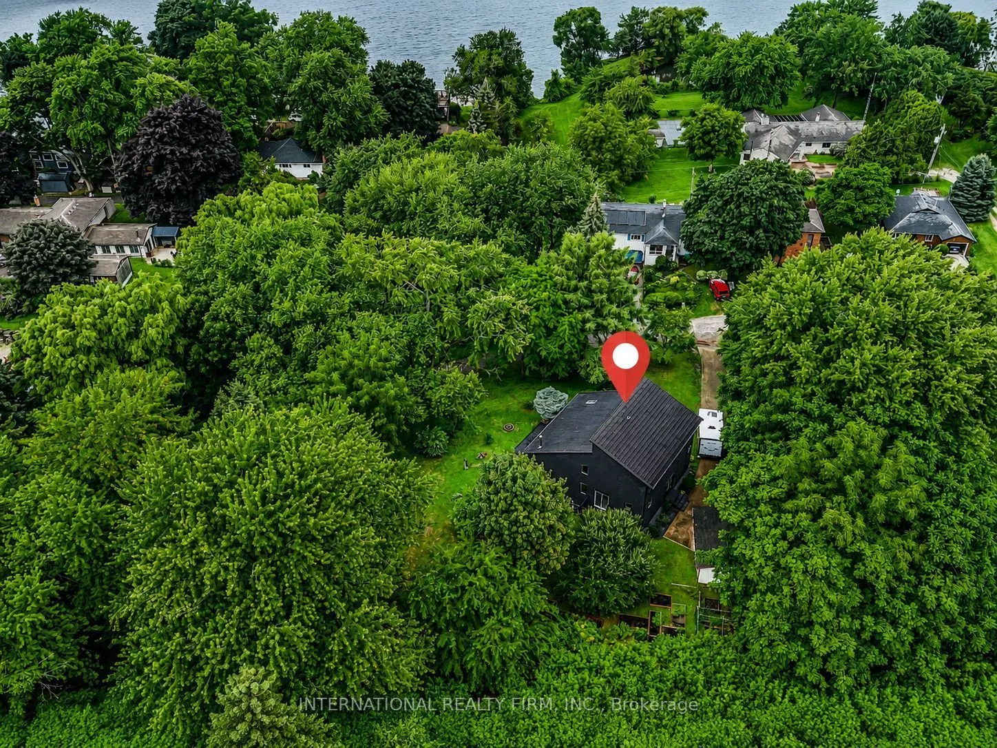 5 Firelane 14b Road