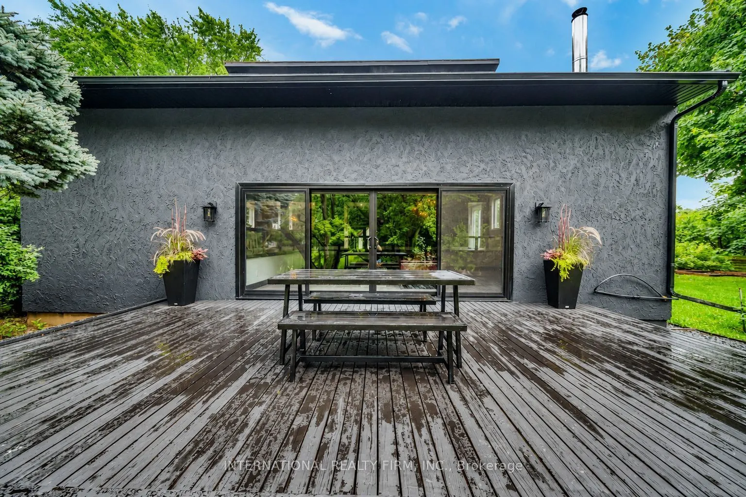 5 Firelane 14b Road