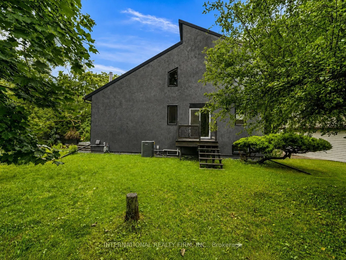 5 Firelane 14b Road