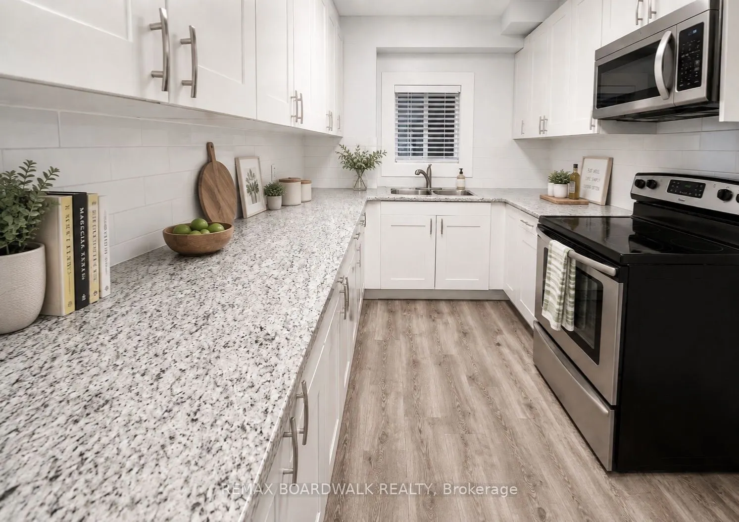 332 Shakespeare Street #1