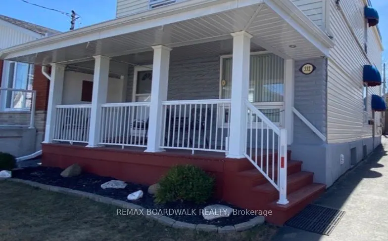 332 Shakespeare Street #1